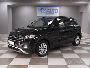 Volkswagen T-Cross 1.0 TSI Style 95CV