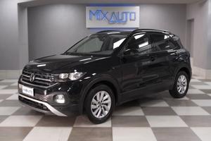 Volkswagen T-Cross 1.0 TSI Style 95CV
