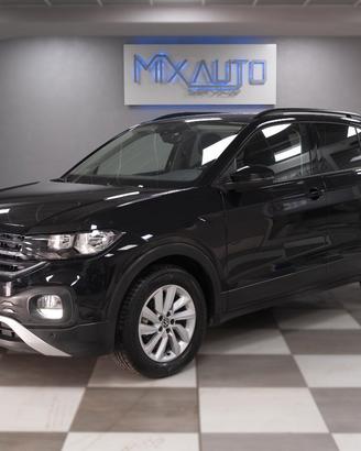 Volkswagen T-Cross 1.0 TSI Style 95CV