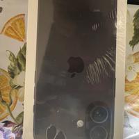 Iphone 16 128Gb nuovo