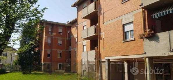 Appartamento – Chiuduno, Boscaina - Vista 2