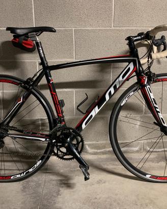 Bici da corsa Olmo