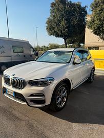 Bmw X3 2.0d xdrive X-LINE