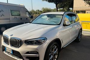 Bmw X3 2.0d xdrive X-LINE