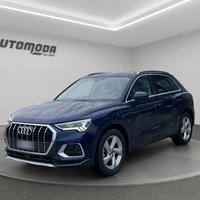 AUDI Q3 35 2.0TDI BUSINESS