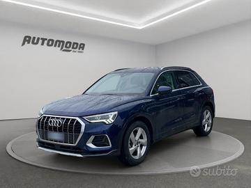 AUDI Q3 35 2.0TDI BUSINESS