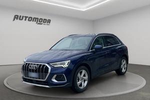 AUDI Q3 35 2.0TDI BUSINESS