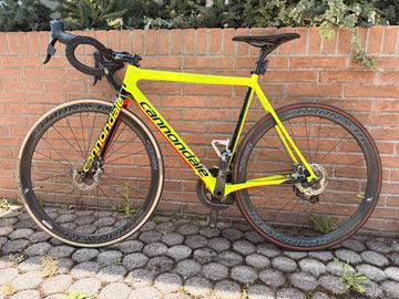 Bici da corsa