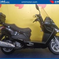 SYM Joyride 200 Garantito e Finanziabile