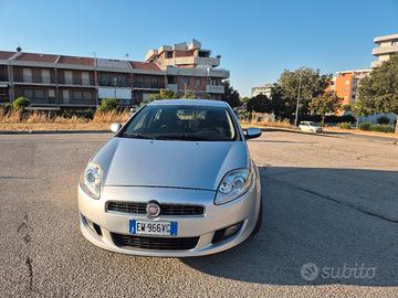 Fiat  bravo 1.4  90  cv 