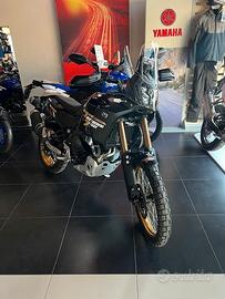 Yamaha Ténéré 700 World Raid