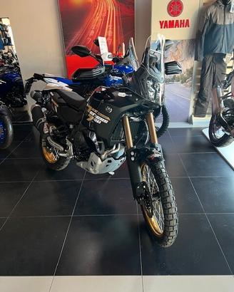 Yamaha Ténéré 700 World Raid