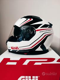Casco GIVI tg s