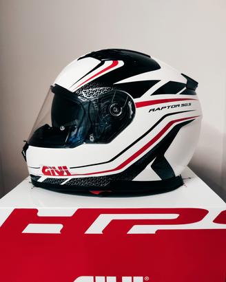 Casco GIVI tg s