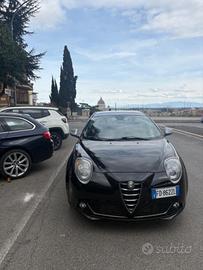 Alfa Romeo MiTo 1.4 Turbo 120 CV GPL di serie – 20
