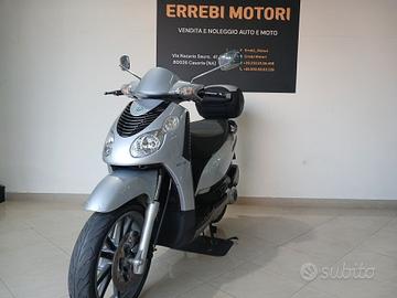 Piaggio Carnaby 125 GARANTITO 1 ANNO