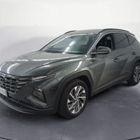 Hyundai Tucson 3nd serie 1.6 CRDI 48V XTech