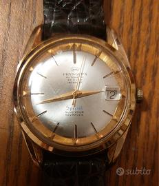 Orologio Pryngeps automatic 