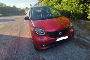 Smart forfour 453 1.0 71cv-Solo 69000 km