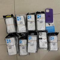 Cover iPhone