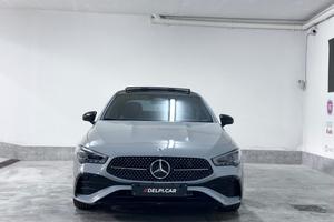 Mercedes-benz CLA 220 d Automatic AMG Line Premium