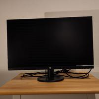 Schermo HP 27" FHD
