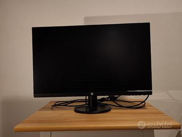 Schermo HP 27" FHD
