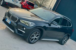BMW X1 Xdrive18d xLine auto my18