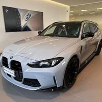 BMW Serie 3 M3 Touring 3.0 Competition M xdri...