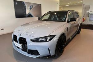 BMW Serie 3 M3 Touring 3.0 Competition M xdri...