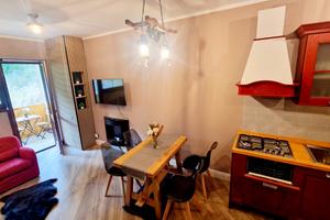 Appartamento residence Rialto Terminillo