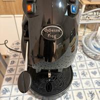 Macchina caffè a cialde