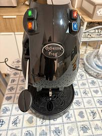 Macchina caffè a cialde