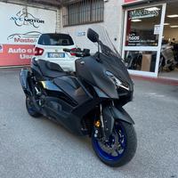 Yamaha TMAX 560 new Euro5+ 02/2025 Km.4911