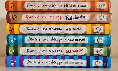 Diario di una schiappa