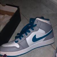 Air jordan 1 mid