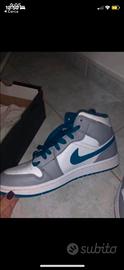 Air jordan 1 mid