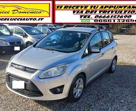 FORD C-Max GPL SCADENZA 2034 STATO