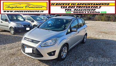 FORD C-Max GPL SCADENZA 2034 STATO