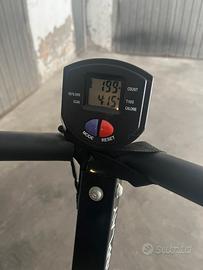 Total power crunch
