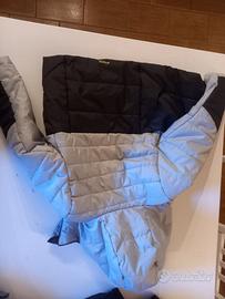 GIACCHETTO SCI PER BAMBINO