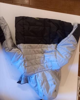 GIACCHETTO SCI PER BAMBINO