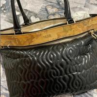 Borsa in pelle Prima Classe Alviero Martini