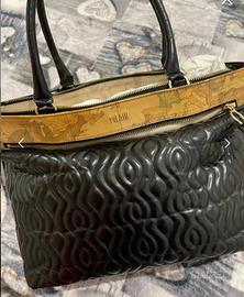 Borsa in pelle Prima Classe Alviero Martini
