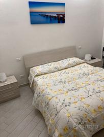 Casa vacanze vicino stazione con parcheggio