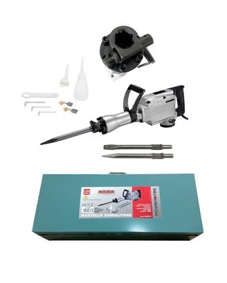 Motopick/Demolitore