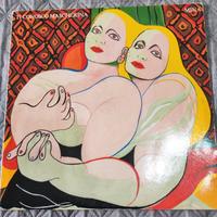 Vinile LP Mina "ti conosco mascherina"