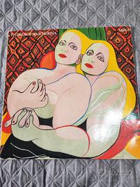 Vinile LP Mina "ti conosco mascherina"