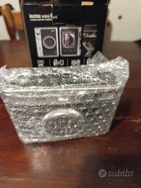 Fotocamera tipo polaroid