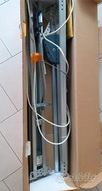 SNA30 NICE / SOLO GUIDA  DA 3 MT